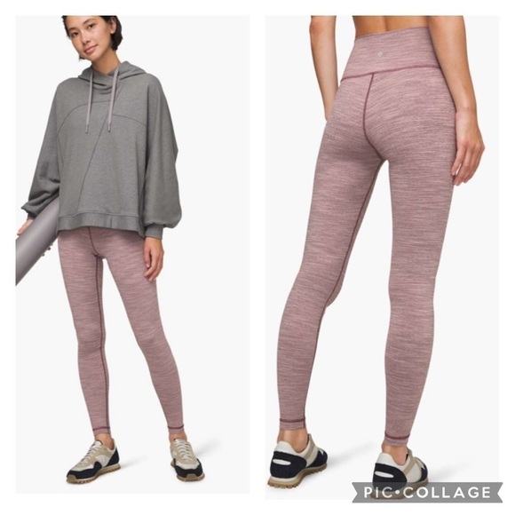 Lululemon Wunder Under High Rise Tight 28" *Luxtreme
Wee Are From Space - Picture 1 of 7